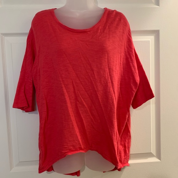 La Fée Verte open-back top - Picture 1 of 4